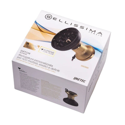 Bellissima Diffon Supreme Ion Care XL