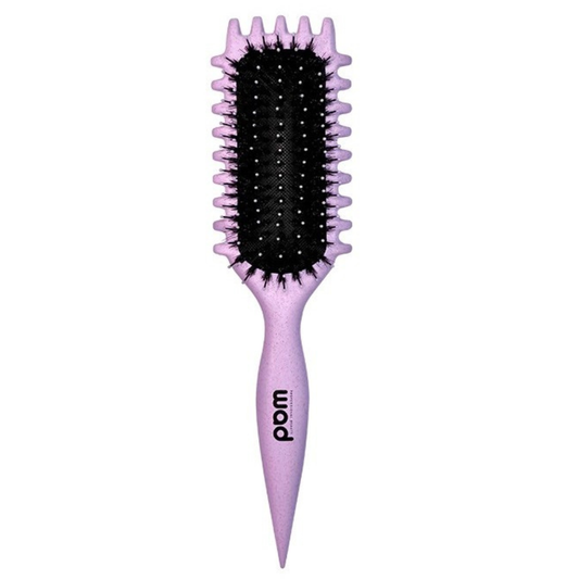 WAD Brush Spira Purple