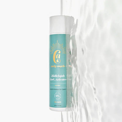 Curly Angels Hallelujah Curl Activator