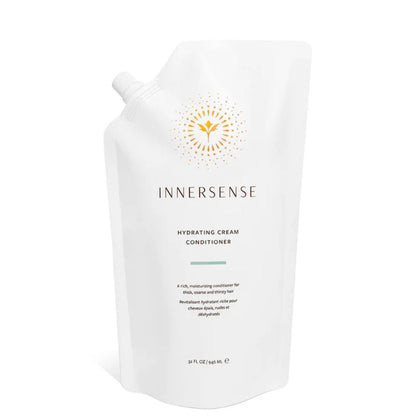 Hydrating Cream Conditioner Innersense