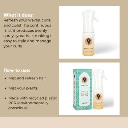Bounce Curl Water Mister