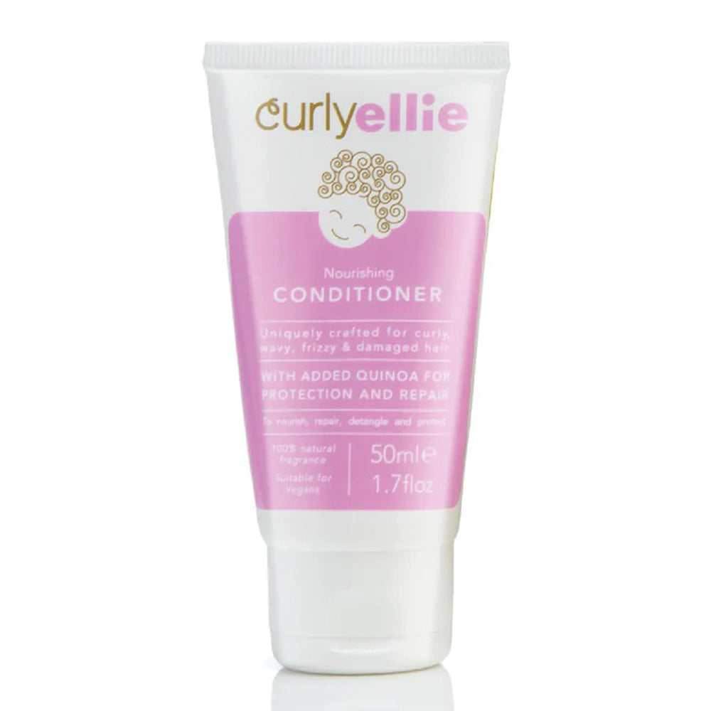 Curlyellie
