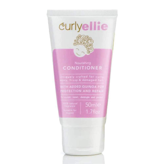 CurlyEllie Nourishing Conditioner