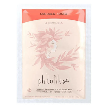 Phitofilos Tratamiento en Polvo 50g