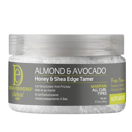 Design Essentials Almond Avocado Edge Tamer 2.3oz