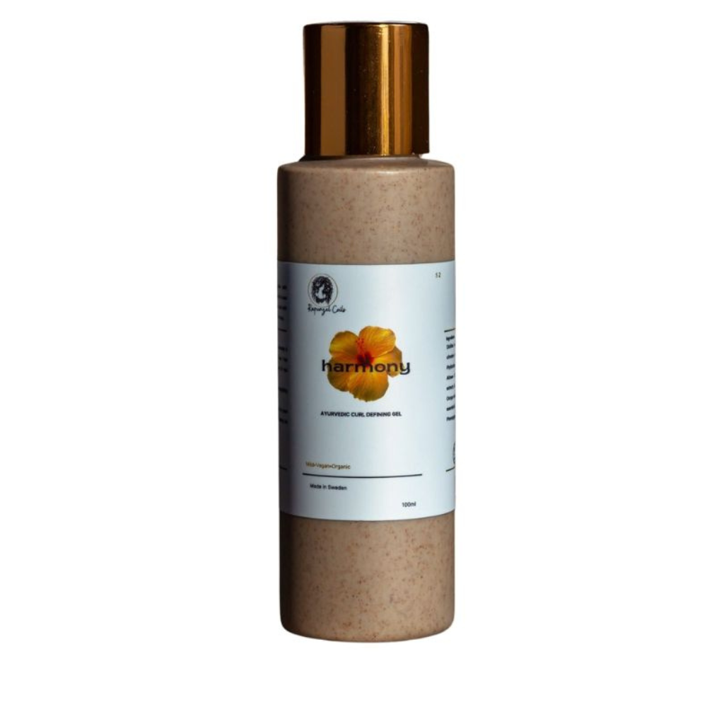 Rapunzel Coils Ayurvedic Curl Defining Gel