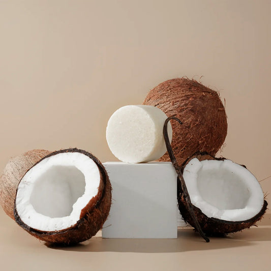 Kia Ora Champú Sólido Mambo 85gr