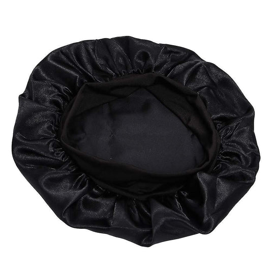 Cantu Satin Bonnet Sleep Cap