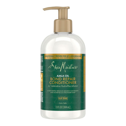 Shea Moisture Amla Oil Bond Repair Conditioner 384ml