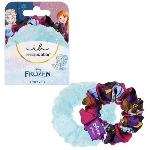 Invisibobble Kids Sprunchie Disney Frozen