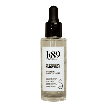K89 Profesional Curly Hair Protein Concentrate 30ml