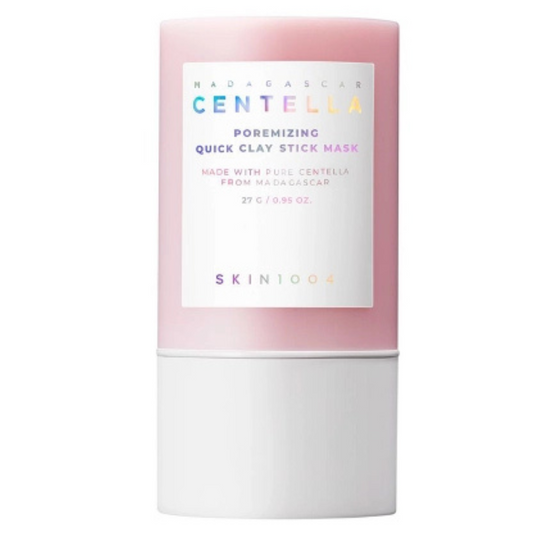 SKIN1004 Madagascar Centella Poremizing Quick Clay Stick Mask 27g