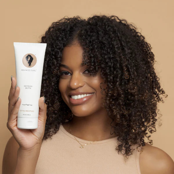 Bounce Curl Defining Butta 8oz/238ml
