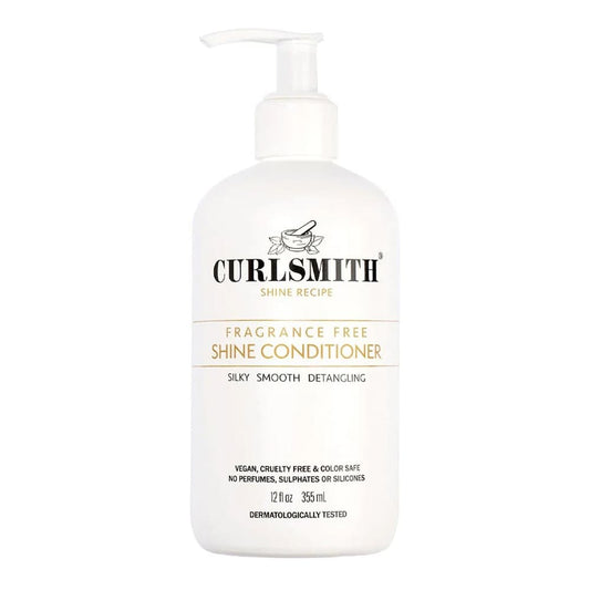 Curlsmith Shine Conditioner 355ml