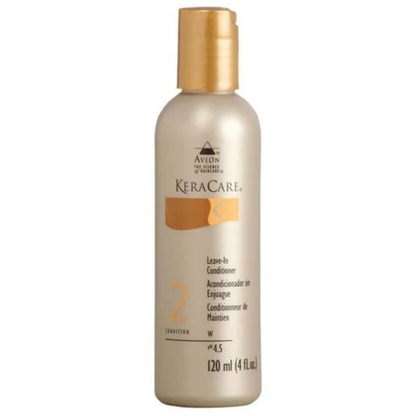 KeraCare Leave-In Conditioner