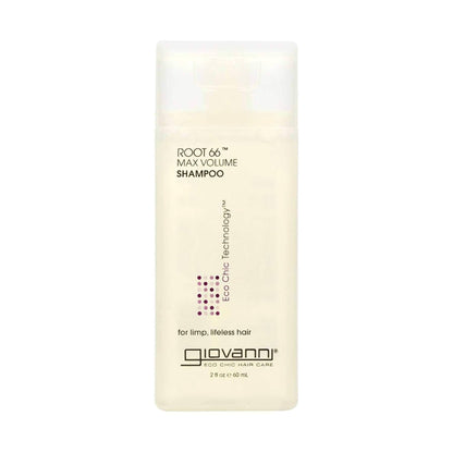 Giovanni Root 66 Max Volume Champú