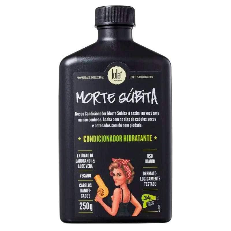 Lola Cosmetics Morte Súbita Acondicionador 250ml