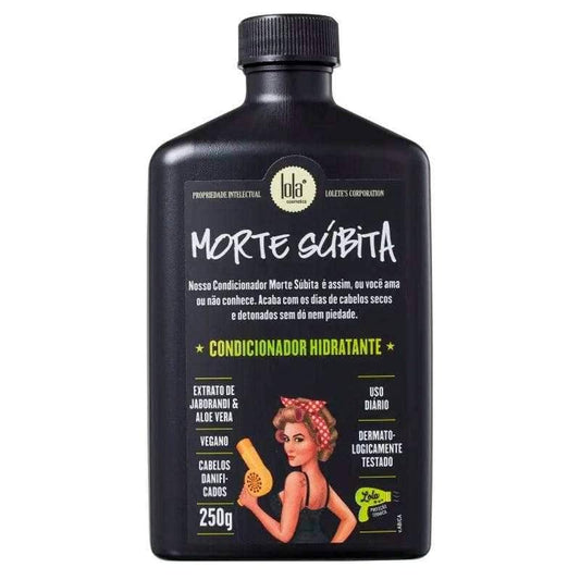 Lola Cosmetics Morte Súbita Acondicionador 250ml