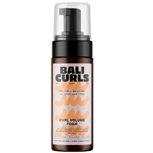 Bali Curls Curl Volume Mousse 150ml
