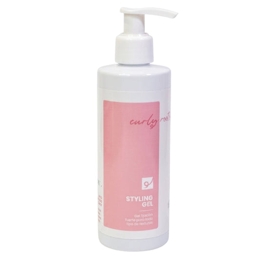 Curly Roots Gel 250ml