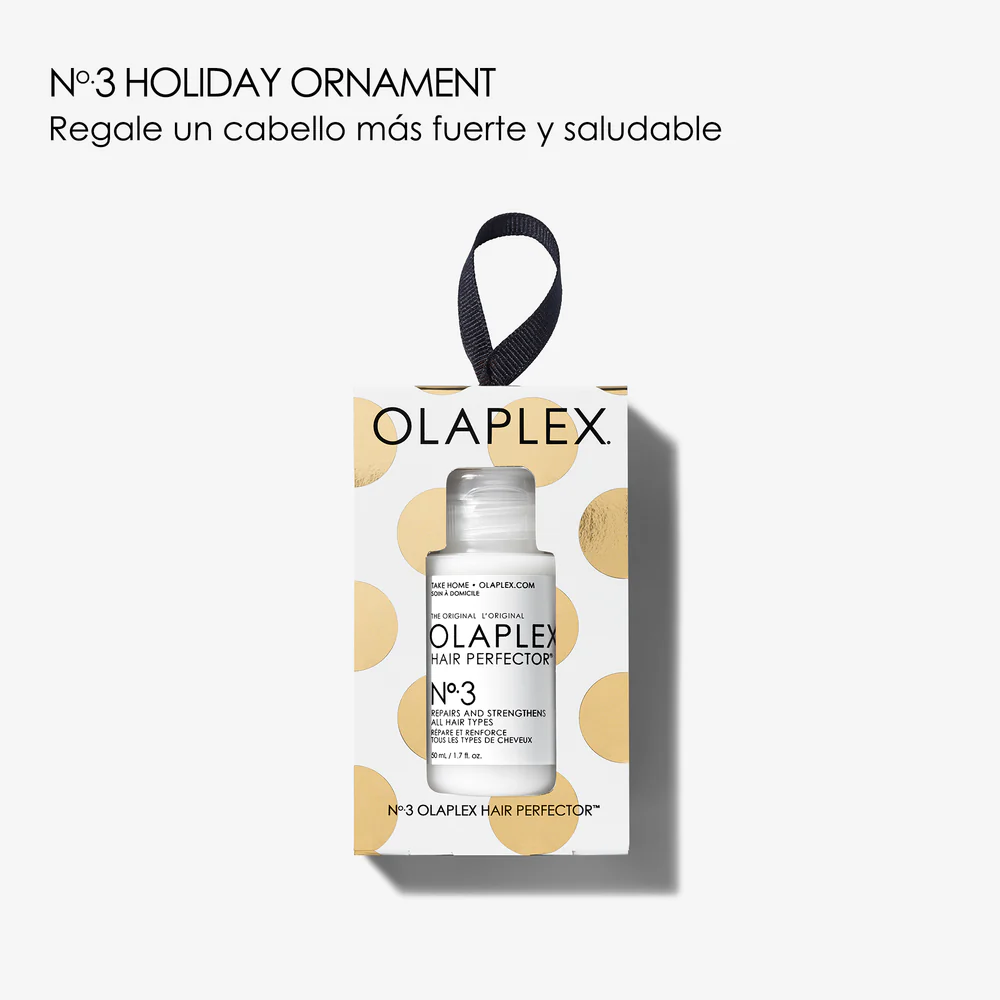 Olaplex Nº3 Hair Perfector Limited Edition Gift 50ml