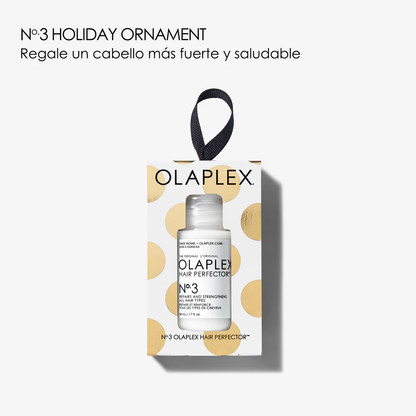Olaplex Nº3 Hair Perfector Limited Edition Gift 50ml