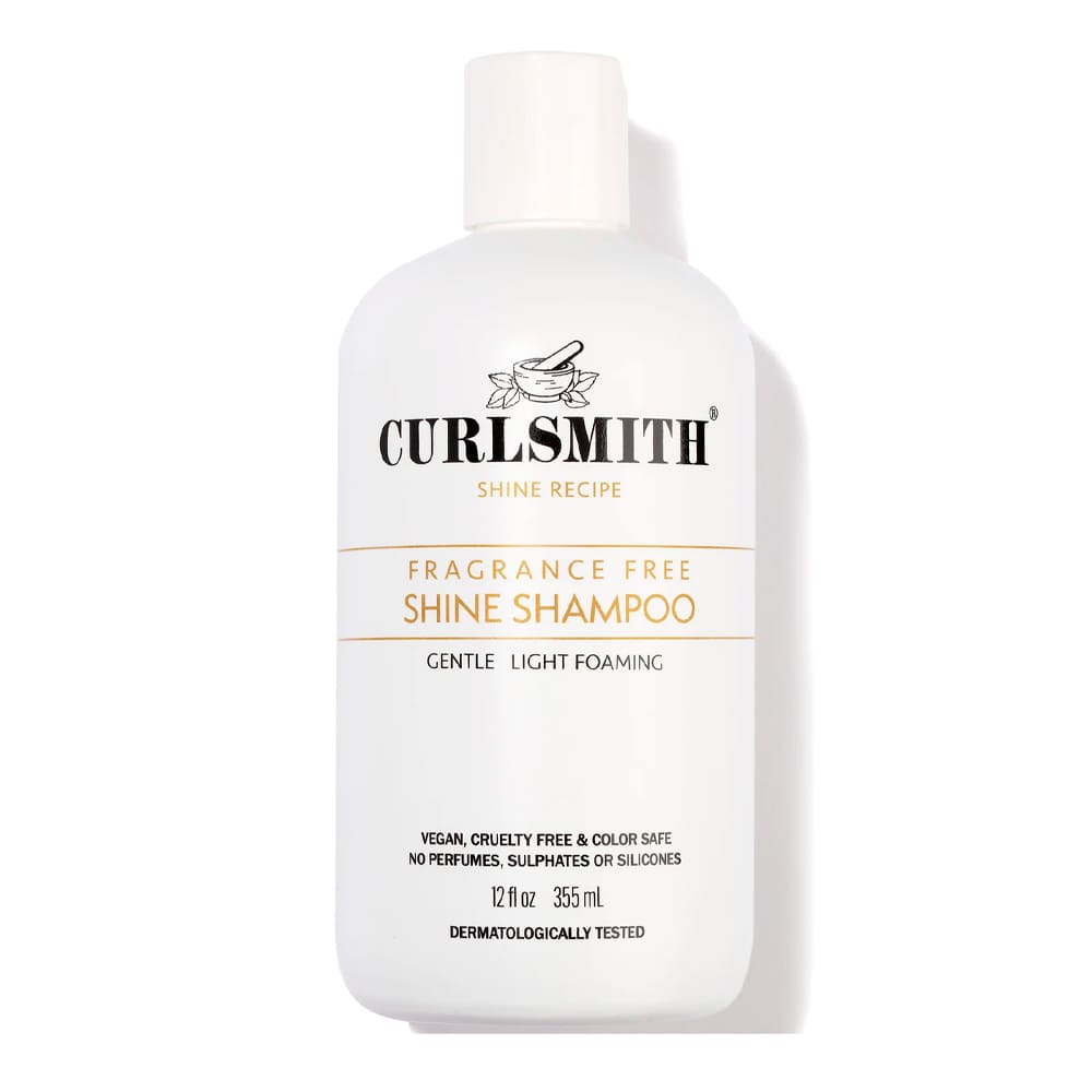 Curlsmith Shine Shampoo 355ml