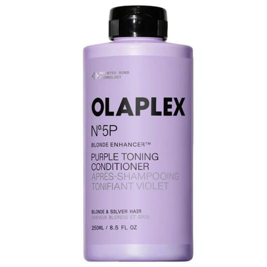 Olaplex No.5P Blonde Enhancer Purple Toning Conditioner 250ml