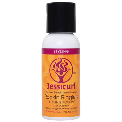 Jessicurl Rockin' Ringlets Styling Potion 59ml