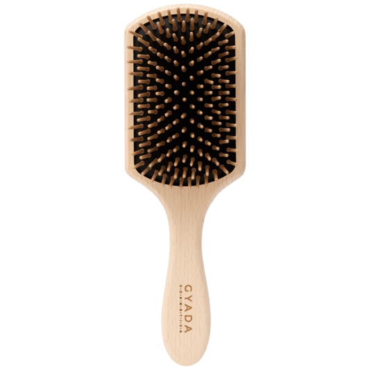 Gyada Cosmetics Spazzola Capelli Lisci
