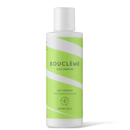 Bouclème Curls Travel Kit