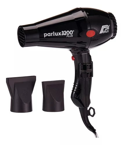 Parlux Secador Profesional 3200 Plus