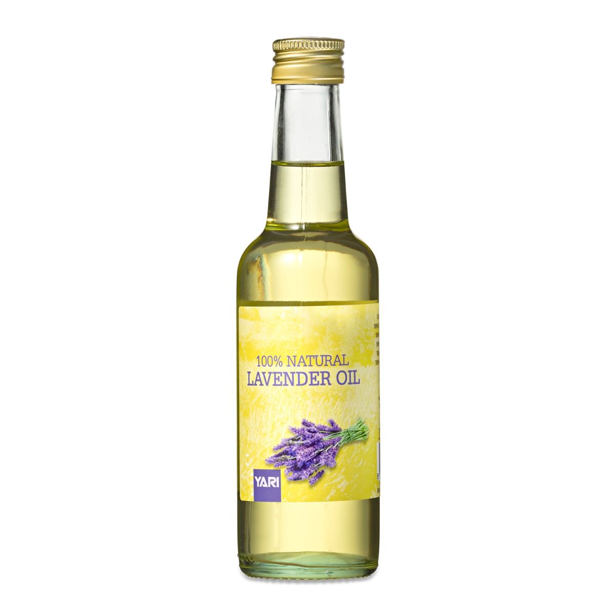 Yari Natural Oil 250ml