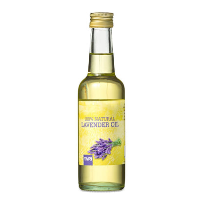 Yari Natural Oil 250ml