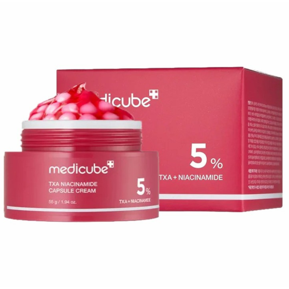 Medicube