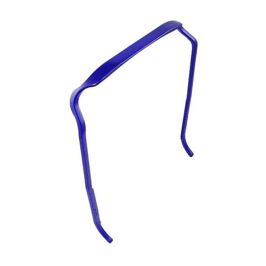 Zazzy Bandz Blue Headband