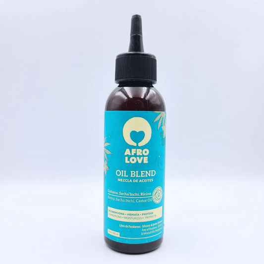 Afro Love Oil Blend 118ml