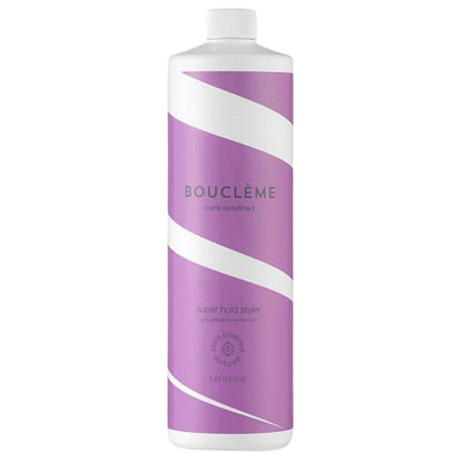 Boucléme Super Hold Styler