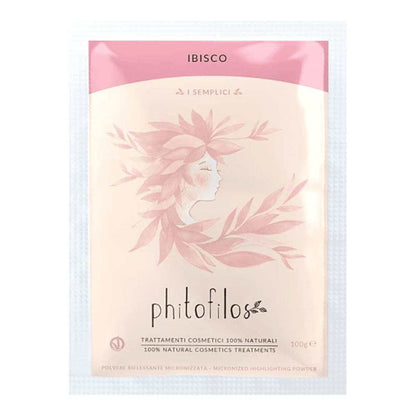 Phitofilos Tratamiento en Polvo 100g