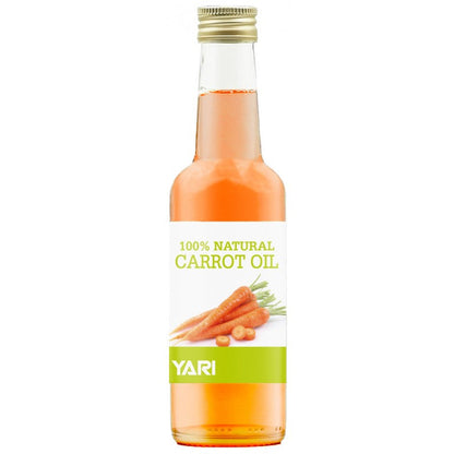 Yari Natural Oil 250ml