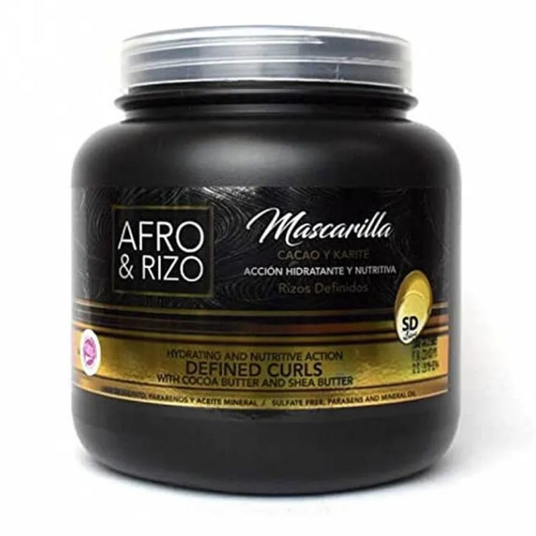 Afro & Rizo