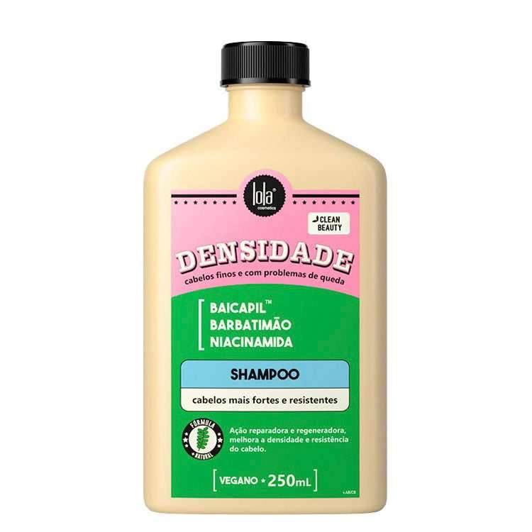 Lola Cosmetics Densidade Shampoo 250ml