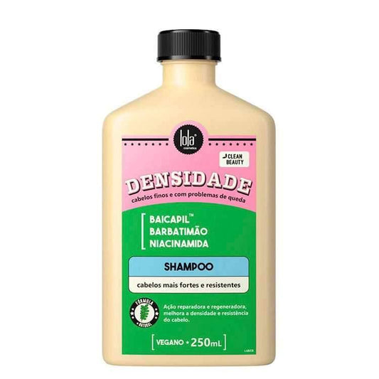 Lola Cosmetics Densidade Shampoo 250ml