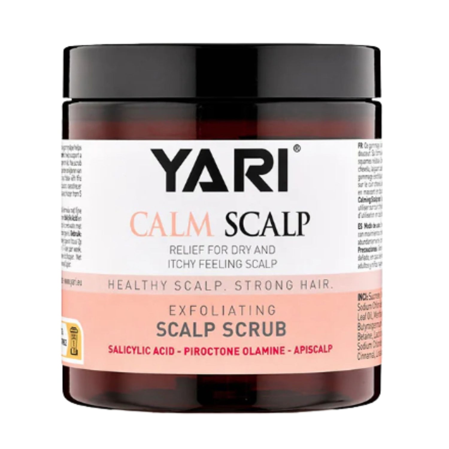 Yari