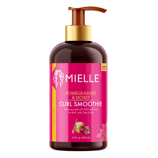 Mielle Organics Pomegranate & Honey Curl Smoothie 355ml