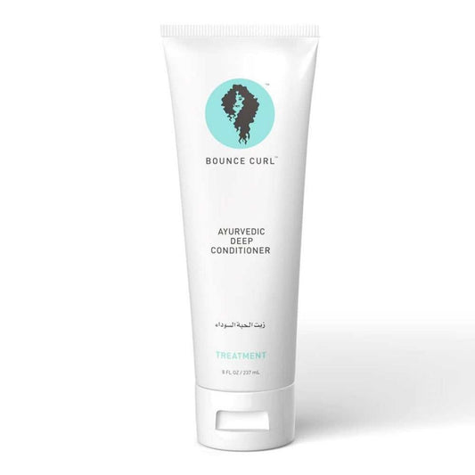 Bounce Curl Ayurvedic Deep Conditioner 8oz/237ml