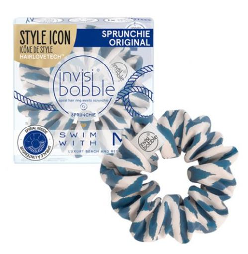 Invisibobble Coletero Sprunchie Swim With Mi-Simply