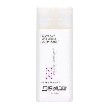 Giovanni Root 66 Max Volume Acondicionador