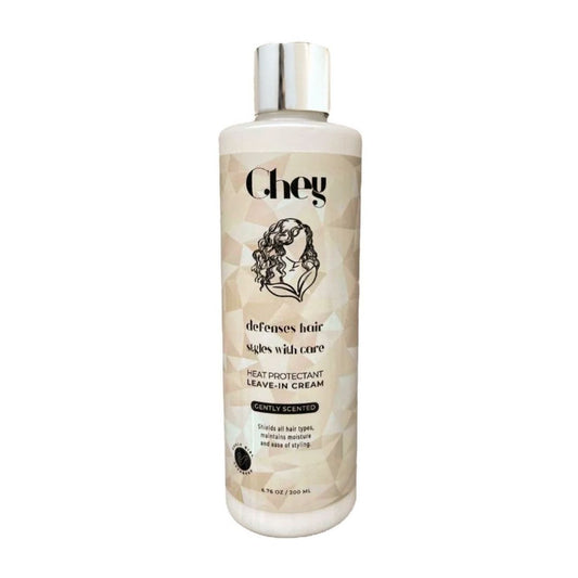 Chey Heat Protectant Leave-in Cream 200ml