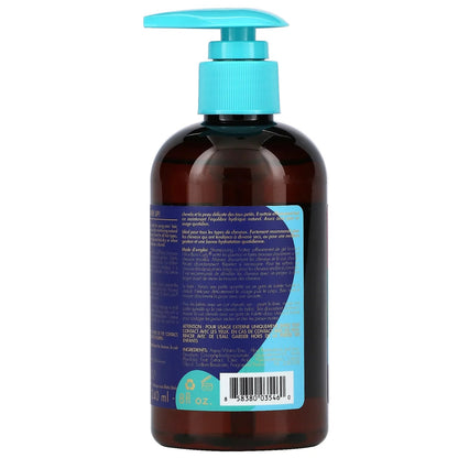 As I Am Born Curly Aloe Shampoo & Wash 240ml